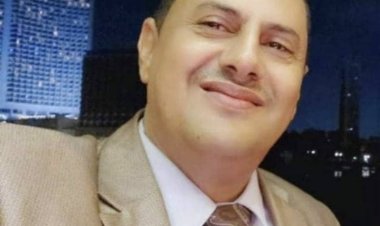 عضو الجمعية الوطنية د.الخضر القميشي : القوات البحرية الجنوبية كفيلة بتأمين السواحل الجنوبية