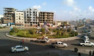 الانتقالي يكشف عن موقفه ناحية احداث جولة السفينة بالعاصمة عدن