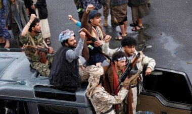 مقتل شيخ قبلي برصاص الحوثيين في محافظة إب