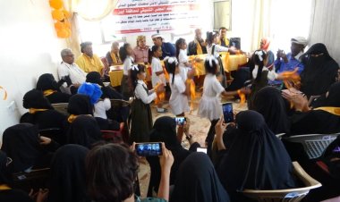 المجلس التنسيقي لمنظمات المجتمع المدني بابين يختتم فعالياته المناهضة للعنف ضد النساء