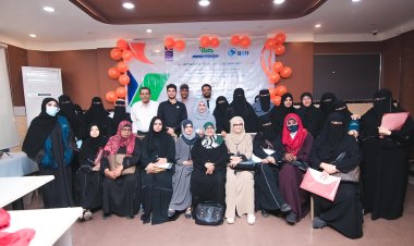 حلقة نقاش تناقش دور المجتمع في حماية المرأة وتلبية احتياجاتها في عدن