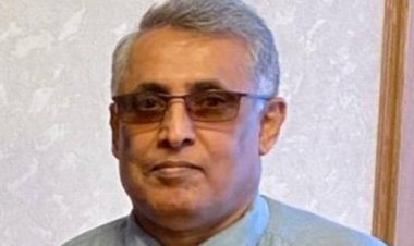 سياسي جنوبي يكشف التعاون الاسرائيلي الحوثي لاستباحة مياه الجنوب