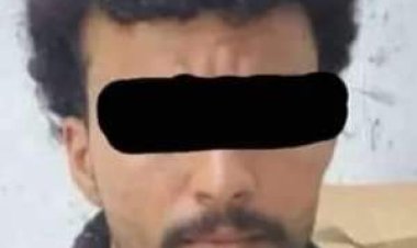 الأجهزة الأمنية بأبين تلقي القبض على متهم بقضية جنائية في العاصمة عدن