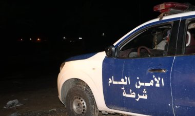 امن حضرموت يضبط متهم بقضايا نصب واحتيال