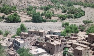 الضالع: أهالي حورة غنية بمديرية الازارق يناشدون الجهات المختصة برفد الوحدة الصحية بالادوية