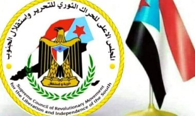 الحراك الثوري يصدر قرار بفصل أحد أعضاء المجلس