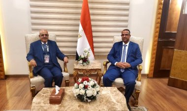 الزعوري يترأس الوفد المشارك في اجتماعات الدورة ال 43 لمجلس وزراء الشؤون الاجتماعية العرب بالقاهره