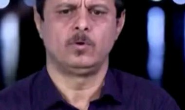 القائم بأعمال المجلس الاعلى للحراك الثوري الجنوبي يعزي الكاتب الصحفي والسياسي صلاح السقلدي بوفاة والدته