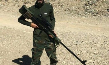 خلال عملية تصنيع للذخيرة مقتل شاب يعمل في تطوير الأسلحة بشبوة