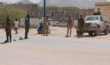 القبض على متهم بقضية قتل بعد ساعات من وقوع الجريمة بمديرية الروضة