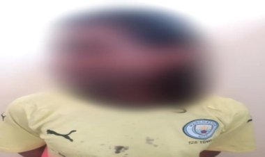 عدن.. تعرف على تفاصيل القبض على متهم بسرقة شقة في مديرية المعلا