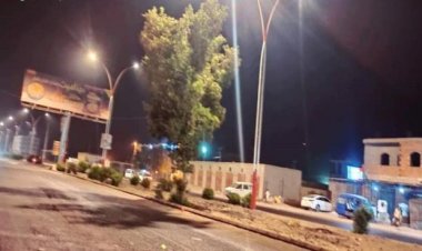 عاجل : العاصمة عدن.. انفجار في احد المنازل بالحسوة ومصادر تؤكد وقوع اصابات