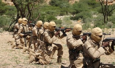 صحيفة عربية تحذر من خلايا نائمة لتنظيم داعش في المحافظات المحررة