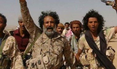 بمعية مسلحين قبليين.. قيادي إخواني يقتحم مستشفى الجوف بمحافظة مأرب اليمنية