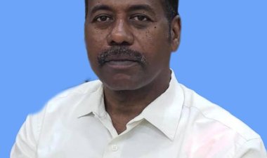 التعدي على المناطق الأثرية والزراعية: هدم التاريخ الأبيني