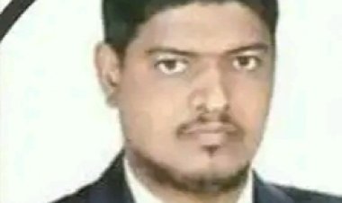 انتقالي أبين يعزي بوفاة الدكتور صالح منصور العولقي