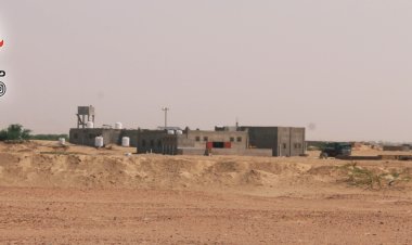 القريات والتدمير الممنهج لقنوات الري الزراعية