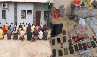 في عملية أمنية نوعية .. قوات الحزام الأمني تلقي القبض على شبكة ترويج للمخدرات بالعاصمة عدن