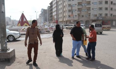 صندوق صيانة الطرق والجسور يسلم مشروعي سفلتة وصيانة طريق جولة السفينة إلى الكثيري للجهة المنفذة