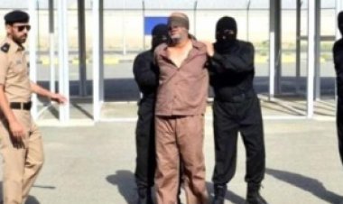 استدرج طفلة واغتصبها”.. الداخلية السعودية تصدر بيانا بشأن إعدام يمني