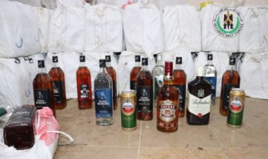 حزام عدن يداهم مواقع شبكة إجرامية لترويج الممنوعات