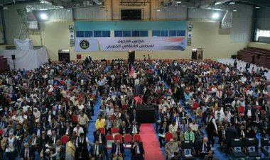 اتحاد الحرفيين الجنوبيين بمحافظة لحج يبارك القيادة السياسية بانعقاد الاجتماع التاسيسي لمجلس العموم الجنوبي