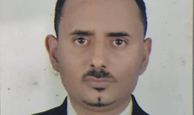 رئيس اللجنة التحضيرية للمؤتمر الأول لشباب أبين يبارك انعقاد الاجتماع التأسيسي لمجلس العموم الجنوبي