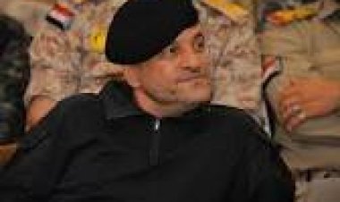 عاجل: المجلس الرئاسي يصدر قرارا بتعيين اللواء شلال علي شائع رئيسا لجهاز مكافحة الارهاب