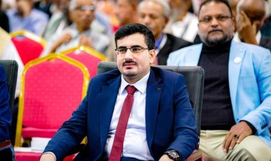 بن عفرار..شعب الجنوب أعطى المجلس الانتقالي كافة الصلاحيات في إيصال صوته للعالم والاقليم