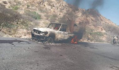 تعرف على أسماء ضحايا تفجير عبوة ناسفة بهجوم إرهابي في مودية