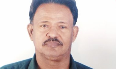 انتقالي أبين يعزي بوفاة الدكتور صالح باعزب