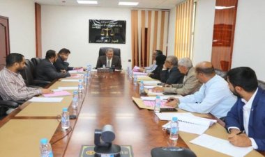 "القضاء الأعلى" يطلق حركة تنقلات لمساعدي والنيابات بهذا المحافظات