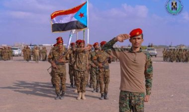 قائد الحزام الأمني: 2024 عام الخلاص من المخدرات والإرهاب