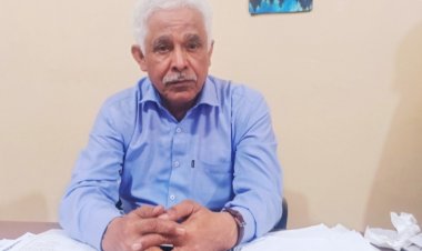 مدير عام كهرباء أبين.. إيراد المؤسسة 140 مليون ريالاً شهرياً ونحن بحاجة إلى 210 مليون يومياً لانتظام التيار الكهربائي