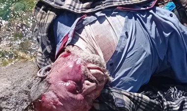 الضالع: العثور على جثة شخص غريق بمنطقةتورصة بالازارق