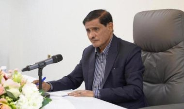 البحسني في حوار مع صحفية خليجية .. يشكك في مصداقية الحوثيين ويحذر من خطرهم على البحر الأحمر