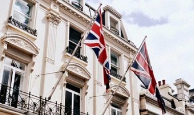 بريطانيا تدعو رعاياها لمغادرة اليمن فورا 