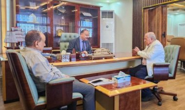 وزير النقل يثمن دور "الصحفيين الجنوبيين" لتعزيز الحقوق والحريات