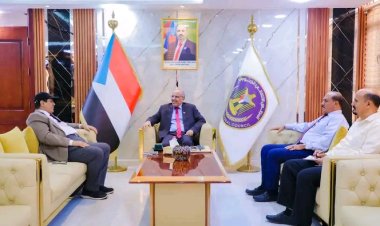 الكثيري يشيد بجهود الهيئة العامة للطيران المدني والأرصاد في تنظيم عمل المطارات وضبط الحركة الجوية