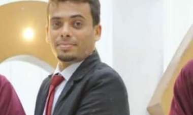 بسبب انهيار الريال.. (الميسري) يخاطب المجلس الرئاسي والحكومة ماذا انتم فاعلون