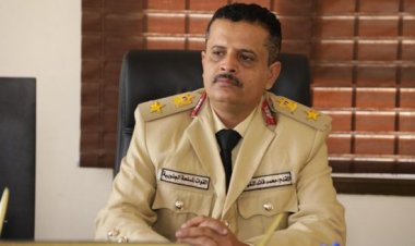 النقيب.. المليشيات الحوثية تقود هجمات الإرهاب ضد شعبنا