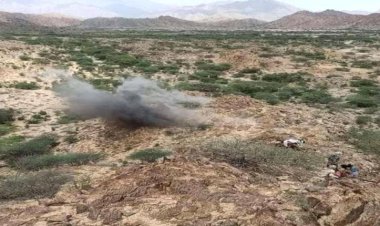 أبين: سقوط شهداء وجرحى بتفجير إرهابي في مودية