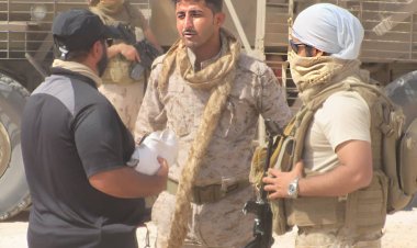 حملة شعبية من أبناء شبوة تطالب بتسليم مهمة تأمين المحافظة للعقيد محمد سالم البوحر