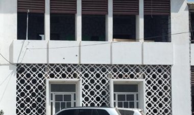 القبض على هارب محكوم عليه بالإعدام في البريقة