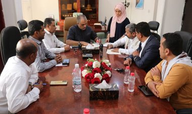 توقيع عقد مشروع صيانة الطريق الدولي عتق - العبر (المرحلة 4) بمليار ريال