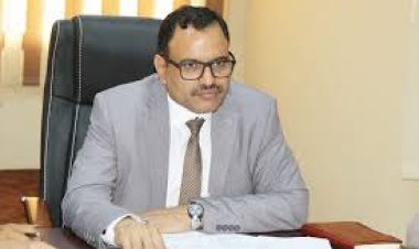 الوزير السقطري يصدر قرار بإيقاف تصدير محصول البصل