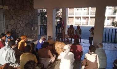 زنجبار : بحضور سالمين، انتقالي الفلوجة يجري عملية هيكلة وينتخب قيادةجديدة للمركز، اسماء