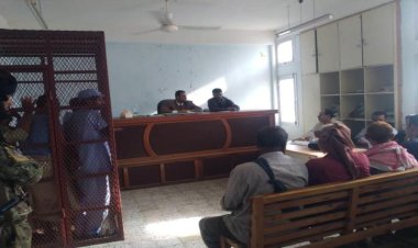 الحكم بإعدام مدان بجريمة قتل في شبوة