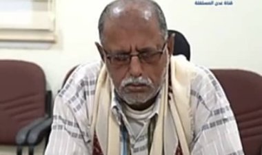 انتقالي أبين يعزي بوفاة رئيس جمعيات المتقاعدين العسكريين والامنيين والمدنيين والمسرحين قسراً بالمحافظة العميد محمد حيدرة السروري
