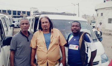 النقابة العامة للنقل والمواصلات تدشن الاضراب الجزئي